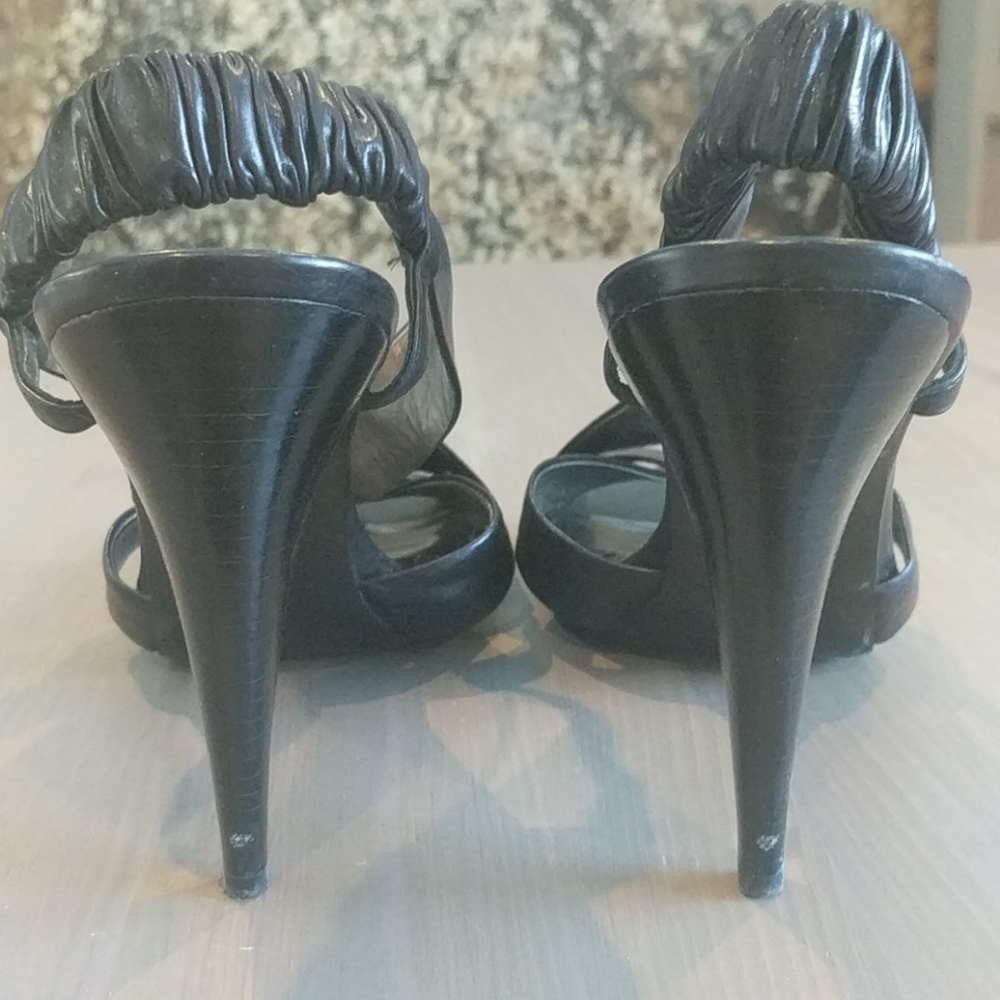 Marciano heels - Picture 3 of 6